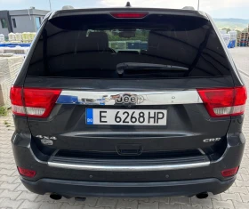 Обява за продажба на Jeep Grand cherokee 3.0CRD OVERLAND ~20 000 лв. - изображение 4