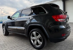 Обява за продажба на Jeep Grand cherokee 3.0CRD OVERLAND ~20 000 лв. - изображение 2