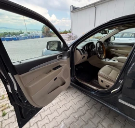 Обява за продажба на Jeep Grand cherokee 3.0CRD OVERLAND ~20 000 лв. - изображение 5