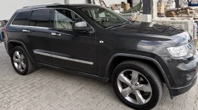 Обява за продажба на Jeep Grand cherokee 3.0CRD OVERLAND ~20 000 лв. - изображение 3