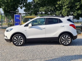     Opel Mokka X INNOVATION  1.6CDTI-135kc/44/6ck/LED/NAVI/