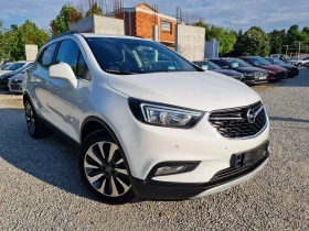     Opel Mokka X INNOVATION  1.6CDTI-135kc/44/6ck/LED/NAVI/