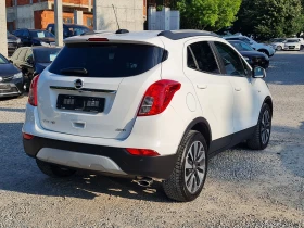 Opel Mokka X INNOVATION  1.6CDTI-135kc/44/6ck/LED/NAVI/ | Mobile.bg    7