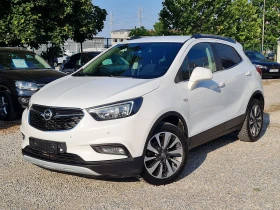    Opel Mokka X INNOVATION  1.6CDTI-135kc/44/6ck/LED/NAVI/