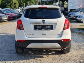 Opel Mokka X INNOVATION  1.6CDTI-135kc/44/6ck/LED/NAVI/ | Mobile.bg    5
