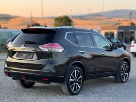Nissan X-trail 1.6 DCI LED 4x4 360 Navi - 18300 лв. - 37099976 4