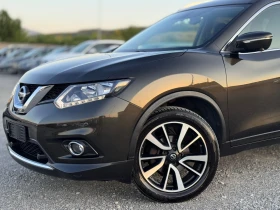 Nissan X-trail 1.6 DCI LED 4x4 360 Navi - 18300 лв. - 37099976 7