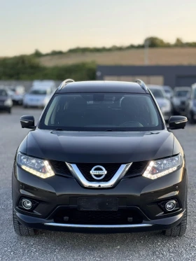 Nissan X-trail 1.6 DCI LED 4x4 360 Navi - 18300 лв. - 37099976 2