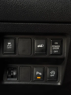 Nissan X-trail 1.6 DCI LED 4x4 360 Navi - 18300 лв. - 37099976 14