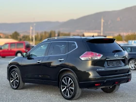 Nissan X-trail 1.6 DCI LED 4x4 360 Navi - 18300 лв. - 37099976 6