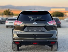 Nissan X-trail 1.6 DCI LED 4x4 360 Navi - 18300 лв. - 37099976 5