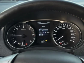 Nissan X-trail 1.6 DCI LED 4x4 360 Navi - 18300 лв. - 37099976 8