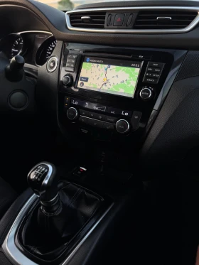 Nissan X-trail 1.6 DCI LED 4x4 360 Navi - 18300 лв. - 37099976 13