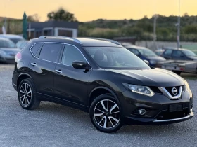 Nissan X-trail 1.6 DCI LED 4x4 360 Navi - 18300 лв. - 37099976 3