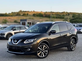 Nissan X-trail 1.6 DCI LED 4x4 360 Navi