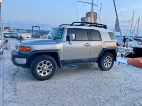Обява за продажба на Toyota Fj cruiser ~52 000 лв. - изображение 2