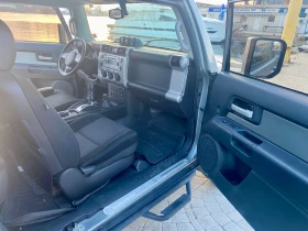 Обява за продажба на Toyota Fj cruiser ~52 000 лв. - изображение 7