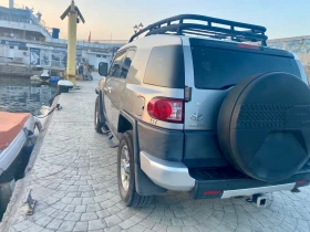 Обява за продажба на Toyota Fj cruiser ~52 000 лв. - изображение 5