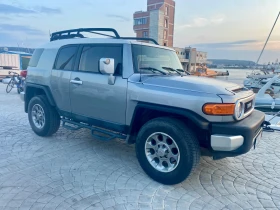 Обява за продажба на Toyota Fj cruiser ~52 000 лв. - изображение 3