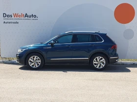 VW Tiguan Elegance 2.0 TSI OPF 4MOTION DSG - 63000 лв. - 61562068 2