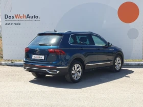 VW Tiguan Elegance 2.0 TSI OPF 4MOTION DSG - 63000 лв. - 61562068 3