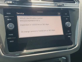 VW Tiguan Elegance 2.0 TSI OPF 4MOTION DSG - 63000 лв. - 61562068 12