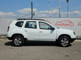 Обява за продажба на Dacia Duster 1.5DCI/109k.c/6ск/NAVI/БЛУТУТ/EURO 5B/ТОП ~13 900 лв. - изображение 1