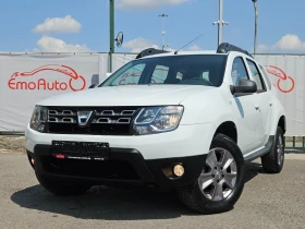 Обява за продажба на Dacia Duster 1.5DCI/109k.c/6ск/NAVI/БЛУТУТ/EURO 5B/ТОП ~13 900 лв. - изображение 6