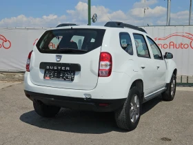 Обява за продажба на Dacia Duster 1.5DCI/109k.c/6ск/NAVI/БЛУТУТ/EURO 5B/ТОП ~13 900 лв. - изображение 2