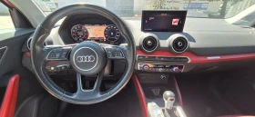 Audi Q2 S-Line, 1.4 TFSI | Mobile.bg    6