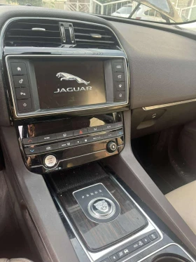 Обява за продажба на Jaguar F-PACE ~13 350 лв. - изображение 3