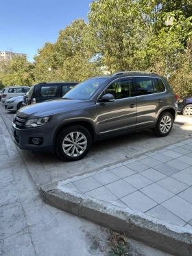 Обява за продажба на VW Tiguan VW Tiguan 2.0TDI R-LINE SPORT&STYLE FACELIFT BlueM ~22 300 лв. - изображение 2 | Auto.bg Обява за продажба на VW Tiguan VW Tiguan 2.0TDI R-LINE SPORT&STYLE FACELIFT BlueM ~22 300 лв. - изображение 2
