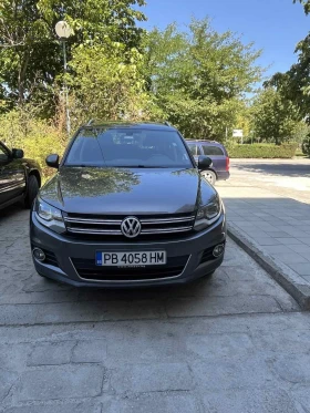Обява за продажба на VW Tiguan VW Tiguan 2.0TDI R-LINE SPORT&STYLE FACELIFT BlueM ~22 300 лв. - изображение 1 | Auto.bg Обява за продажба на VW Tiguan VW Tiguan 2.0TDI R-LINE SPORT&STYLE FACELIFT BlueM ~22 300 лв. - изображение 1