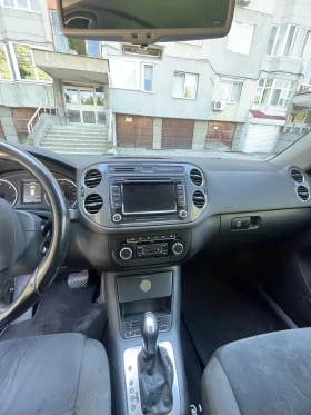 Обява за продажба на VW Tiguan VW Tiguan 2.0TDI R-LINE SPORT&STYLE FACELIFT BlueM ~22 300 лв. - изображение 10 | Auto.bg Обява за продажба на VW Tiguan VW Tiguan 2.0TDI R-LINE SPORT&STYLE FACELIFT BlueM ~22 300 лв. - изображение 10