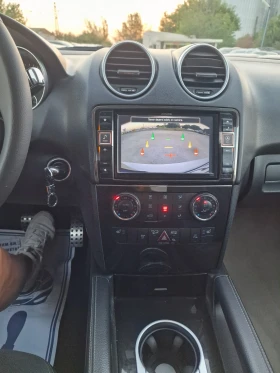 Mercedes-Benz ML 320 FACELIFT! 320 CDI! | Mobile.bg    15