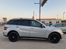 Mercedes-Benz ML 320 FACELIFT! 320 CDI! | Mobile.bg    4