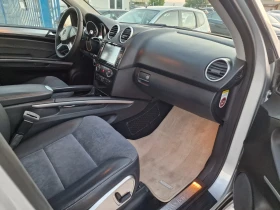 Mercedes-Benz ML 320 FACELIFT! 320 CDI! | Mobile.bg    13