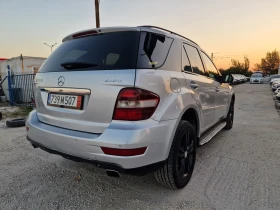 Mercedes-Benz ML 320 FACELIFT! 320 CDI! | Mobile.bg    6