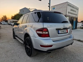 Mercedes-Benz ML 320 FACELIFT! 320 CDI! | Mobile.bg    7