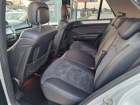 Mercedes-Benz ML 320 FACELIFT! 320 CDI! | Mobile.bg    11