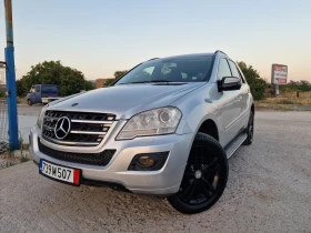  Mercedes-Benz ML 320