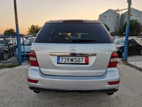 Mercedes-Benz ML 320 FACELIFT! 320 CDI! | Mobile.bg    8