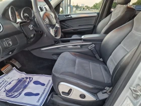 Mercedes-Benz ML 320 FACELIFT! 320 CDI! | Mobile.bg    9