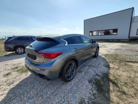 Обява за продажба на Infiniti Q30 2.0 ~33 799 лв. - изображение 3