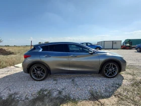 Обява за продажба на Infiniti Q30 2.0 ~33 799 лв. - изображение 2