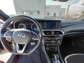 Обява за продажба на Infiniti Q30 2.0 ~33 799 лв. - изображение 6