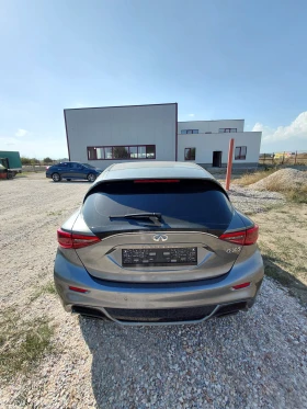 Обява за продажба на Infiniti Q30 2.0 ~33 799 лв. - изображение 5