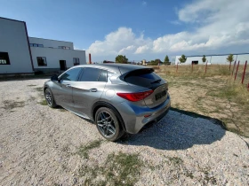 Обява за продажба на Infiniti Q30 2.0 ~33 799 лв. - изображение 1