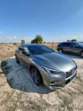 Обява за продажба на Infiniti Q30 2.0 ~33 799 лв. - изображение 1
