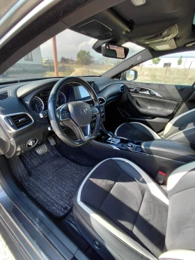 Обява за продажба на Infiniti Q30 2.0 ~33 799 лв. - изображение 7